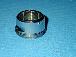 Poseidon Cyklon 5000 Membrandeckel mit Madenschraube für 1. Stufe, % - Bild 1 von 3