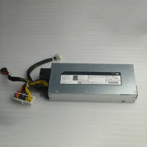 For Dell R420 AC550E-S0 04XX1H DH550E-S0 0J6J6M 550W PSU Server Power Supply - Afbeelding 1 van 3