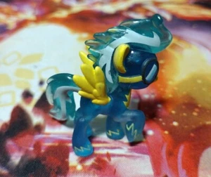 Hasbro My Little Pony G4 2013 bolso ciego ola 7 MISTY FLY usado suelto raro - Imagen 1 de 4
