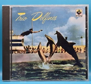 Trios Delfines CD M - Picture 1 of 2