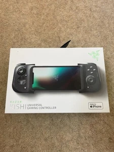 Razer Kishi Universal Gaming Controller - boxed - hardly used. Works with iPhone - Picture 1 of 5