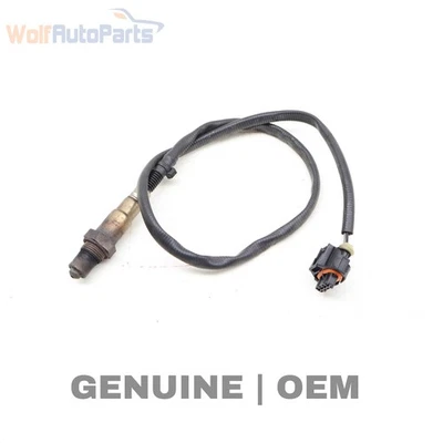 Porsche Cayenne 2011-2018 4,8 L - O2 / Sensor de oxígeno (post CAT / aguas abajo) Foto 1 de 4