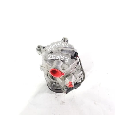 BMW 428I 2015 2016 OEM AC compresor gran cupé 2,0 L automático Foto 1 de 4