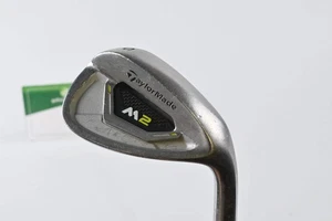 Taylormade M2 2017 Sand Wedge / 54 Degree / Regular Flex Taylormade M2 Reax 65 - Picture 1 of 6