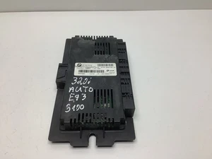 BMW 3 SERIES E92 E93 E91 E87 LIGHT CONTROL MODULE 6135 9263798-01 - Picture 1 of 5