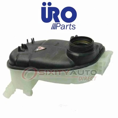 URO Engine Coolant Reservoir for 2014-2018 Mercedes-Benz CLA250 - Belts kv Foto 1 de 4