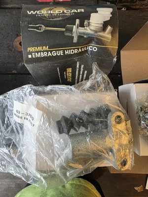 World Car S0738 37829 ведомый цилиндр для 89-92 Ford Probe I8-92 Maazda MX6 + больше - Изображение 1 из 2