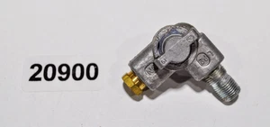 Steveco P2L 1 Pilot Gas Shut Off Valve - Picture 1 of 2