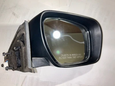 Espejo retrovisor eléctrico Mazda 5 2006 2007 2008 2010 azul lado derecho OEM Foto 1 de 4