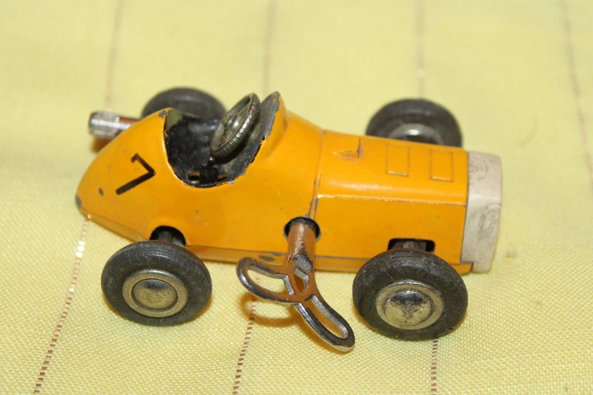 Schuco Micro Racer for sale - eBay