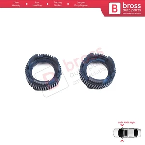 Außenspiegel links rechts Abschleppspiegel anklappbar Motor Getriebe für Dodge Ram 1500 2017-2022 - Bild 1 von 8