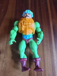 Masters of the Universe Origins 2020 Man At Arms lose Figur - Bild 1 von 4
