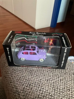 brumm limited edition LOVE STREET - Immagine 1 di 3