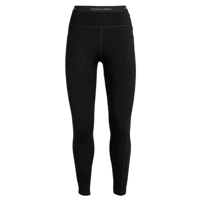 Icebreaker Leggings Merino Frauen