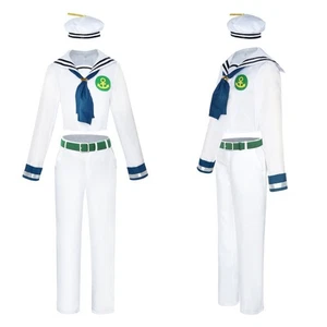 JoJo's Bizarre Adventure Higashikata Josuke Cosplay Costumes Hallowen Gift - Picture 1 of 5