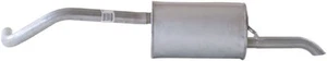 SCHALLDÄMPFER HINTEN Bosal 227-019 für SEAT SKODA VW - Bild 1 von 5