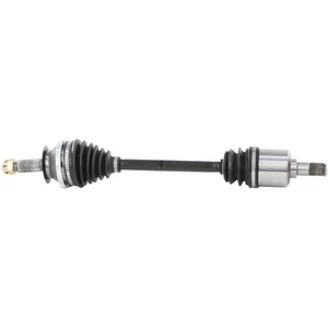 TrakMotive HY8019 Component CV Axle Shaft FOR KIA And HYUNDAI  Front Driver Left - Foto 1 di 3