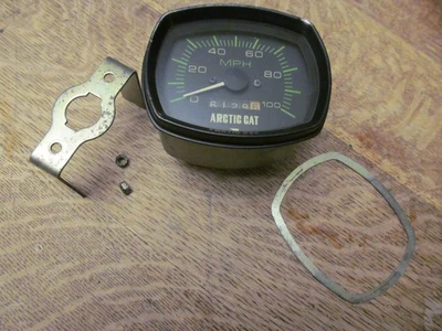 ARCTIC CAT PANTHER 5000 1976 SPEEDOMETER - Image 1 of 4