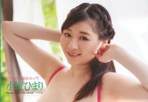 Himari Kosaka/ Paperback/Photobook/from japan - Foto 1 di 1