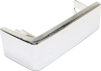 For 2013-2018 G63 AMG Bumper Trim Front, Left Chrome MB1046116 4638850422 Foto 1 de 4