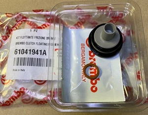 Ducati OEM Brembo Clutch Floating Piston Kit 2018 Panigale Models NOS 61041941A - Picture 1 of 1