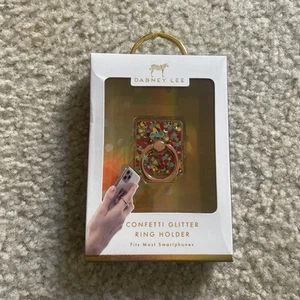 Dabney Lee Ring Halter & Ständer für Smartphones~NEU~Auswahl~iPhone~Samsung - Bild 1 von 2