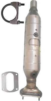 Ford F-350 F-250 E-350 E250 ECONOLINE CLUB WAGON каталитический конвертер 1988-1997 - Изображение 1 из 4