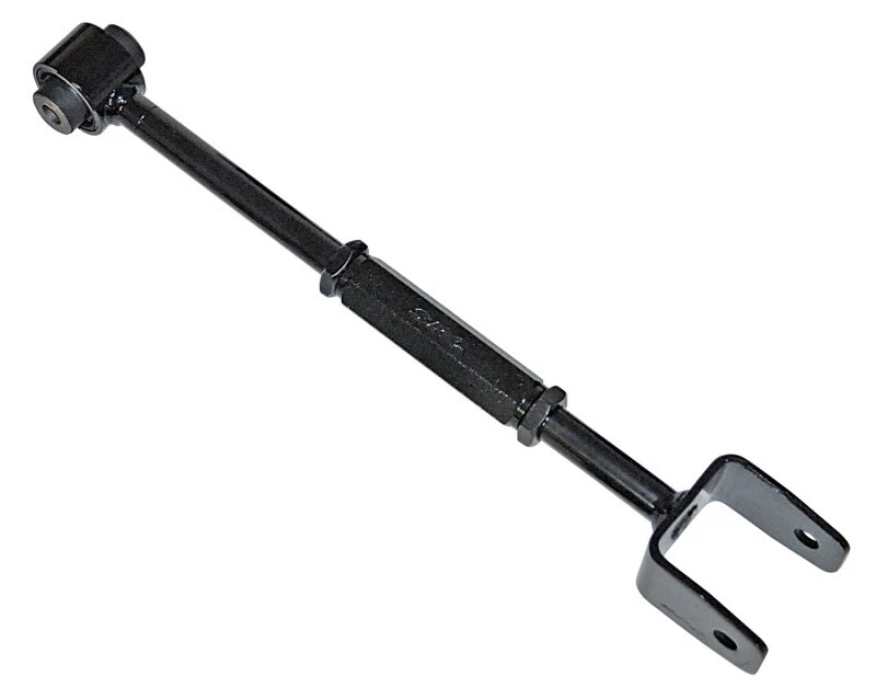 SPC Performance Upper Setback Control Arm for 2003-08 Acura TL, TSX - Part67293 — 第 1/4 张图片