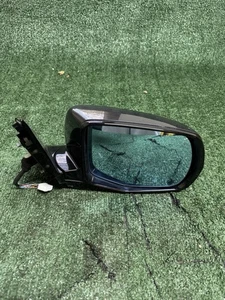 π2016 Acura MDX Right side door View mirror OEM Greyπ - Picture 1 of 6