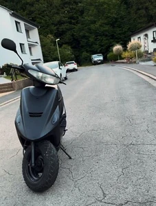 motorroller rex - Bild 1 von 4