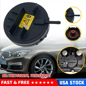 Engine Valve PCV Cover of N52 For 2006-2013 BMW 128i 328i 528i X3 X5 xDrive Z4 - Picture 1 of 8