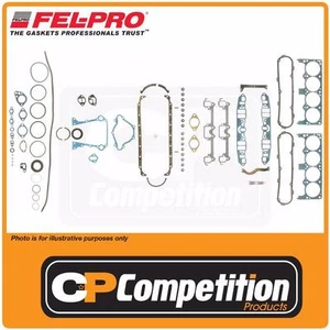 FEL-PRO FULL GASKET SET CHRYSLER DODGE 360 - Picture 1 of 1