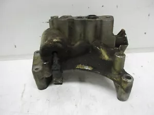 7.3 POWERSTROKE TURBO PEDESTAL 99-03 21AH1798 - Foto 1 di 3