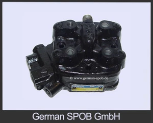 FUEL DISTRIBUTOR BOSCH 0438100140 | 0 438 100 140 SEAT VW 1.8 16V - Picture 1 of 1