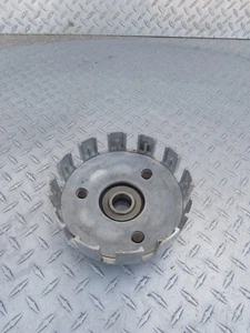1975 75 YAMAHA XS650B XS 650 CLUTCH BASKET - Picture 1 of 12