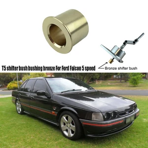Improved Isolator Shifter Cup Bushing Fits for Ford GM Dodge T5 T45 T56 Trans - Picture 1 of 7