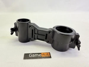 Rock Band 2 4 Single Cymbal MOUNTING BRACKET PS4 Ps3 Xbox One 360 Wii Drums - Picture 1 of 4