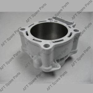 Cylinder Head STD Bore 96mm 12100-HP1-601 For 2006-2014 Honda TRX450R TRX450ER - Picture 1 of 7