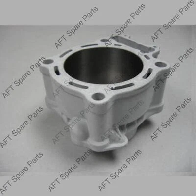 Cylinder Head STD Bore 96mm 12100-HP1-601 For 2006-2014 Honda TRX450R TRX450ER - Image 1 of 4