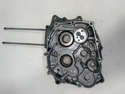 2003 03-05 年本田 CRF150F 摇摆右 — 第 1/4 张图片