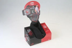 MIGGO Strap and Wrap SLR Red and Black MW SR-SLR BB90 - Picture 1 of 4