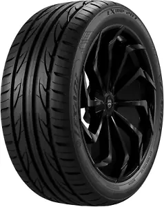 LXUHP-207 Performance Radial Tire - 235/45R19 99W - Picture 1 of 6
