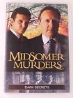 Midsomer Murders - Dark Secrets (DVD, 2011) - J1105