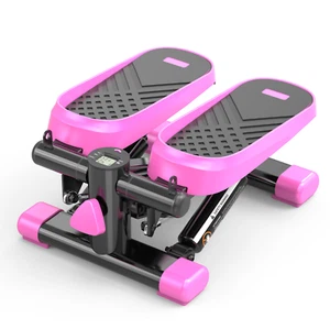 330LBS Stair Steppers for Exercise Machine Mini Stepper for Home Fitness - Picture 1 of 16