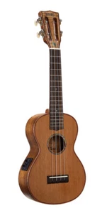 Ukulele - Master series - concert - acoustic / electric - Picture 1 of 1