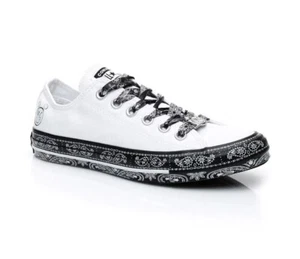 Scarpe Converse All Star Disney Miley Cyrus donna taglia 8 uomo taglia 6 - Foto 1 di 5