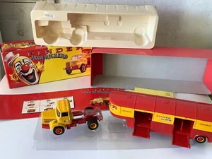 Die Cast Corgi 70301 1:50 Pinder Jean Richardo "Berliet TLR" (DF669-35S9/4) - Bild 1 von 10