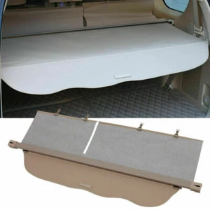 For Toyota Land Cruiser Prado 150 10-20 Trunk Curtain Curtain Retractable Spacer - Picture 1 of 4