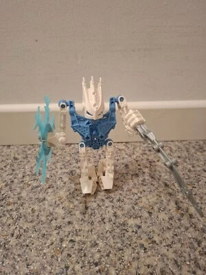 Lego Bionicle - 8976 - metus - Photo 1/4