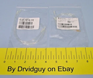 Lot of 4 Genuine Beckman Coulter 6859003 S/A Pre-Prep Line; 18.00 - Picture 1 of 3